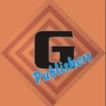 g publishers logo